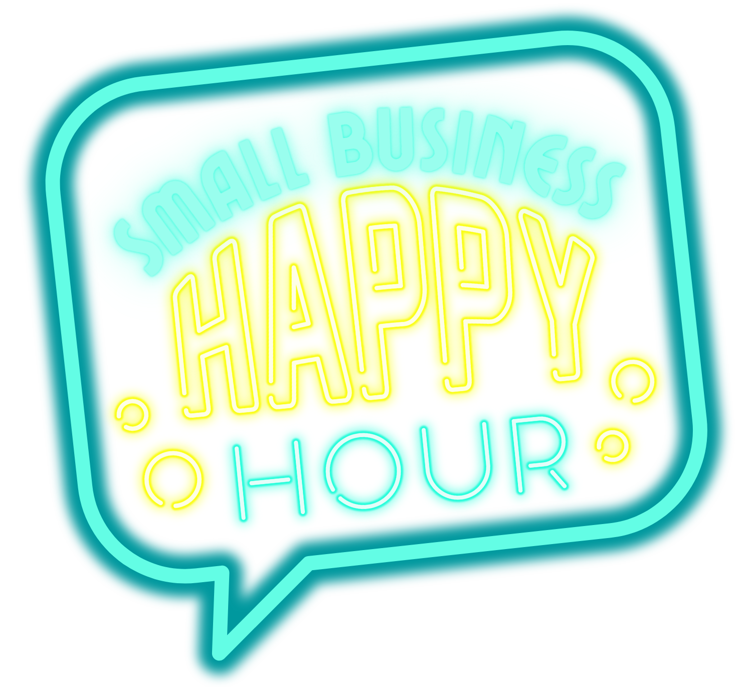 Small Business Happy Hour